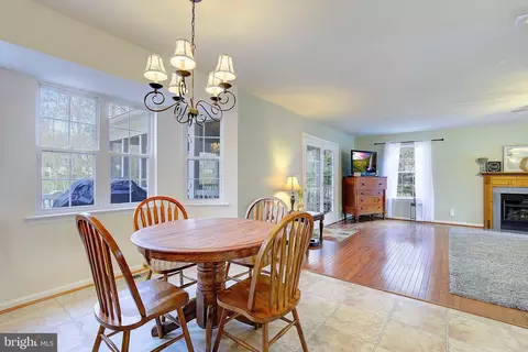 Dining - 2750 Icehouse Ct, Dunkirk, MD 20754 photo 3 of 4
