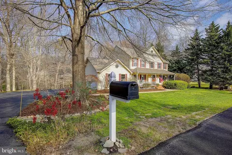 Exterior - 2750 Icehouse Ct, Dunkirk, MD 20754 photo 4 of 18