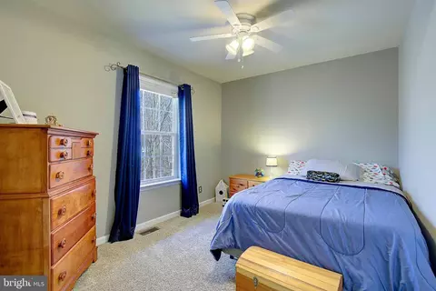 Bedroom - 2750 Icehouse Ct, Dunkirk, MD 20754 photo 7 of 7