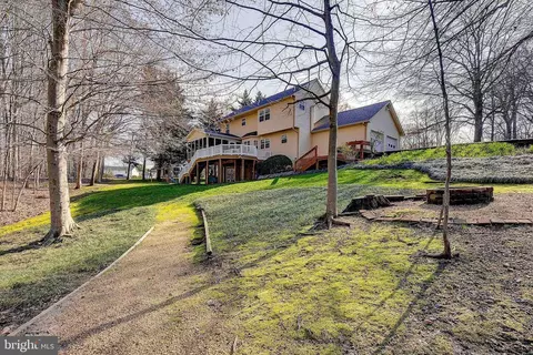 Exterior - 2750 Icehouse Ct, Dunkirk, MD 20754 photo 8 of 18