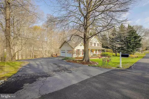 Exterior - 2750 Icehouse Ct, Dunkirk, MD 20754 photo 5 of 18