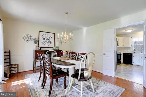 Dining - 2750 Icehouse Ct, Dunkirk, MD 20754 photo 1 of 4