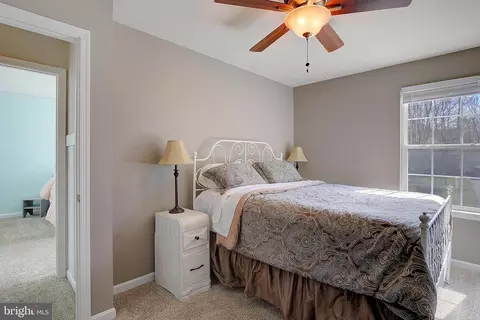 Bedroom - 2750 Icehouse Ct, Dunkirk, MD 20754 photo 5 of 7