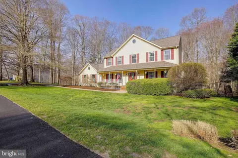 Exterior - 2750 Icehouse Ct, Dunkirk, MD 20754 photo 3 of 18