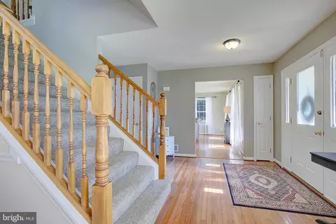 Entry Way - 2750 Icehouse Ct, Dunkirk, MD 20754 photo 1 of 3