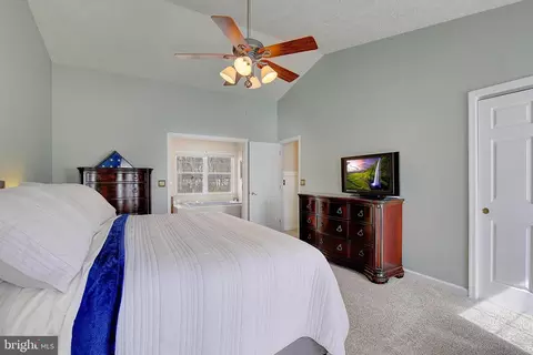 Bedroom - 2750 Icehouse Ct, Dunkirk, MD 20754 photo 2 of 7