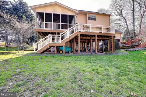 Exterior - 2750 Icehouse Ct, Dunkirk, MD 20754 photo 10 of 18