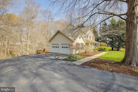 Exterior - 2750 Icehouse Ct, Dunkirk, MD 20754 photo 6 of 18