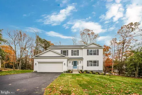 401 Shortbow Trl, Lusby, MD 20657
