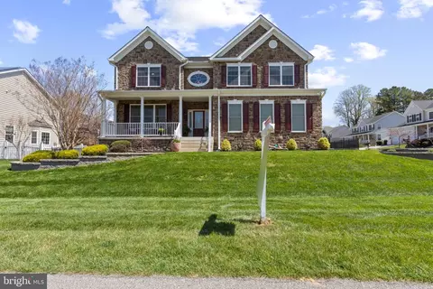3093 Lawrin Ct, Chesapeake Beach, MD 20732