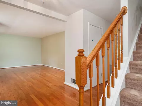 Entry Way - 3415 Smithville Dr, Dunkirk, MD 20754 photo 2 of 2