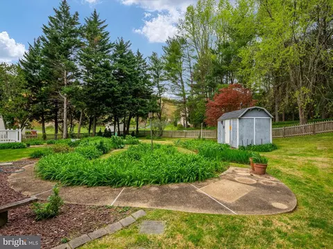 Exterior - 3415 Smithville Dr, Dunkirk, MD 20754 photo 14 of 16