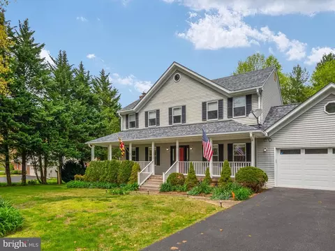 Exterior - 3415 Smithville Dr, Dunkirk, MD 20754 photo 16 of 16