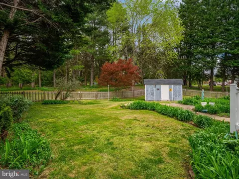 Exterior - 3415 Smithville Dr, Dunkirk, MD 20754 photo 15 of 16