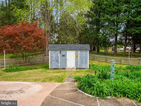 Exterior - 3415 Smithville Dr, Dunkirk, MD 20754 photo 13 of 16