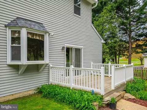 Exterior - 3415 Smithville Dr, Dunkirk, MD 20754 photo 7 of 16