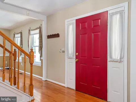 Entry Way - 3415 Smithville Dr, Dunkirk, MD 20754 photo 1 of 2