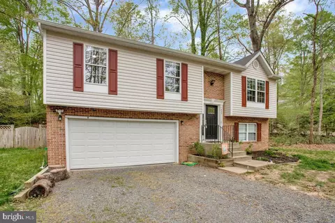 732 Bald Eagle Ln, Lusby, MD 20657