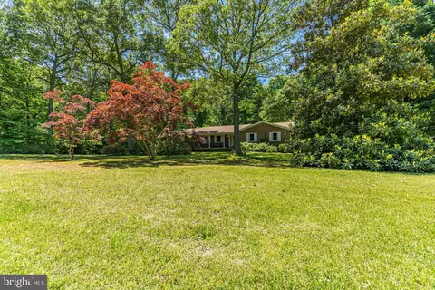 3605 Ponds Wood Dr, Chesapeake Beach, MD 20732