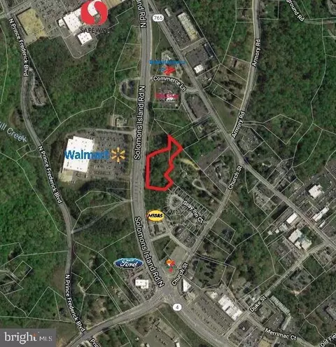 145 Solomons Island Rd N, Prince Frederick, MD 20678