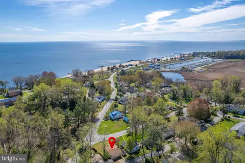 3416 Meadow Ln, Chesapeake Beach, MD 20732