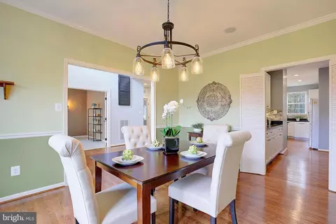 Dining - 3370 Lancer Ct, Dunkirk, MD 20754 photo 3 of 5