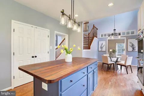 Kitchen - 3370 Lancer Ct, Dunkirk, MD 20754 photo 6 of 6