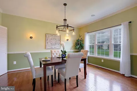 Dining - 3370 Lancer Ct, Dunkirk, MD 20754 photo 1 of 5