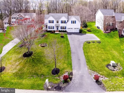 Exterior - 3370 Lancer Ct, Dunkirk, MD 20754 photo 3 of 11