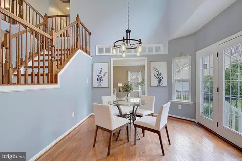 Dining - 3370 Lancer Ct, Dunkirk, MD 20754 photo 4 of 5
