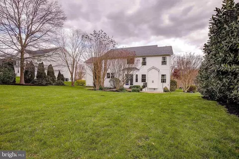 Exterior - 3370 Lancer Ct, Dunkirk, MD 20754 photo 7 of 11
