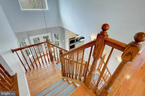 Entry Way - 3370 Lancer Ct, Dunkirk, MD 20754 photo 3 of 3