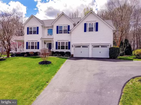 Exterior - 3370 Lancer Ct, Dunkirk, MD 20754 photo 2 of 11