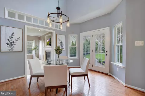 Dining - 3370 Lancer Ct, Dunkirk, MD 20754 photo 5 of 5