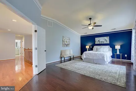 Bedroom - 3370 Lancer Ct, Dunkirk, MD 20754 photo 4 of 7