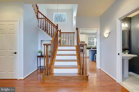 Entry Way - 3370 Lancer Ct, Dunkirk, MD 20754 photo 1 of 3