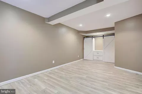 Bedroom - 3370 Lancer Ct, Dunkirk, MD 20754 photo 7 of 7