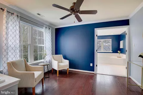 Bedroom - 3370 Lancer Ct, Dunkirk, MD 20754 photo 6 of 7