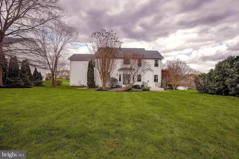 Exterior - 3370 Lancer Ct, Dunkirk, MD 20754 photo 9 of 11