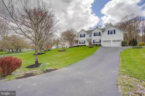 3370 Lancer Ct, Dunkirk, MD 20754