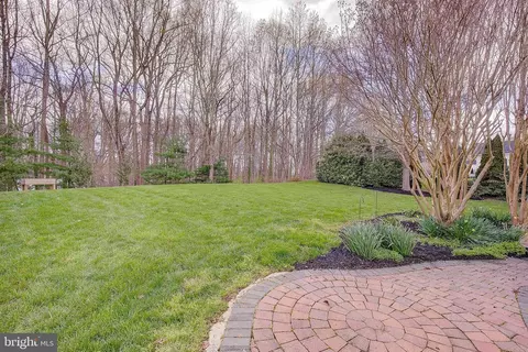 Exterior - 3370 Lancer Ct, Dunkirk, MD 20754 photo 6 of 11