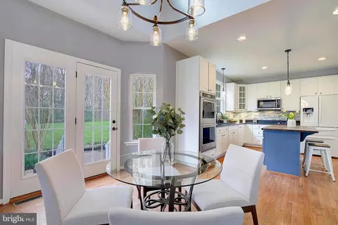 Kitchen - 3370 Lancer Ct, Dunkirk, MD 20754 photo 2 of 6