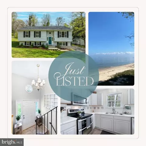 5510 Chesapeake Ave, Saint Leonard, MD 20685