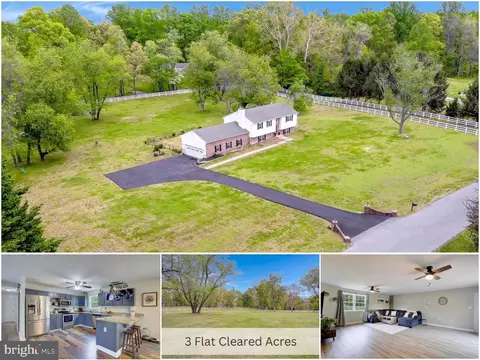 5400 Cove View Dr, Saint Leonard, MD 20685