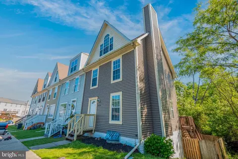 3919 Sea Bass Ct, North Beach, MD 20714