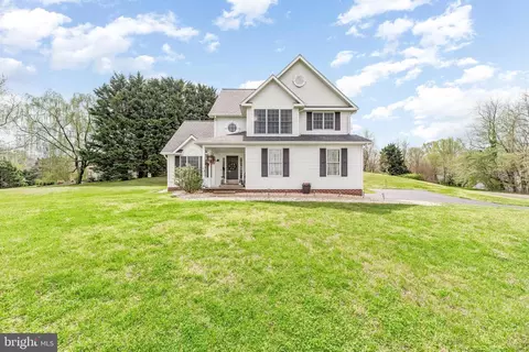 3512 Fortuna Ct, Huntingtown, MD 20639
