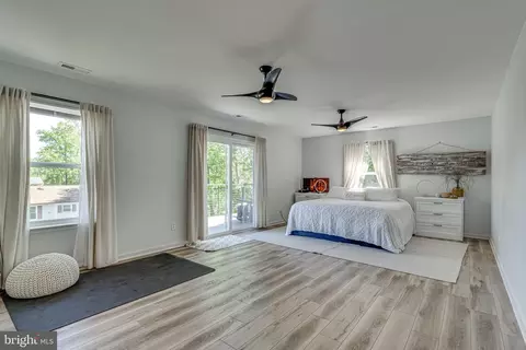 Bedroom - 3928 3rd St, North Beach, MD 20714 photo 1 of 7