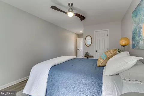 Bedroom - 3928 3rd St, North Beach, MD 20714 photo 7 of 7