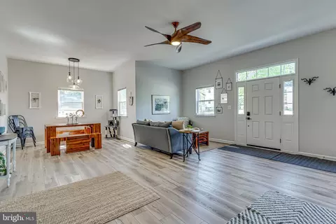 Entry Way - 3928 3rd St, North Beach, MD 20714 photo 1 of 1
