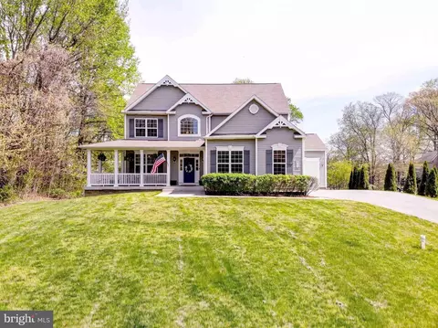 2704 Country Way, Dunkirk, MD 20754
